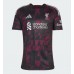 Pánský Fotbalový dres Liverpool Florian Wirtz #7 2026-27 Třetí Krátký Rukáv